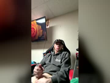 Justinglosemeyer0 February 21, 2026 Chaturbate stream image