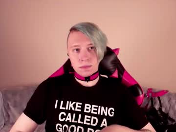 K9_Goodboy February 21, 2026 Chaturbate stream image