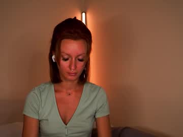 Lubafox February 21, 2026 Chaturbate stream image