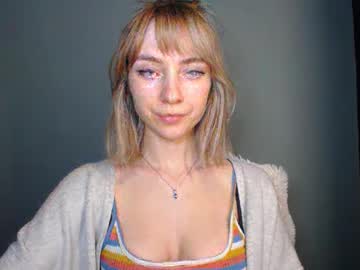 Luciacam20 February 21, 2026 Chaturbate stream image