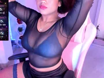 Lya__ February 21, 2026 Chaturbate stream image