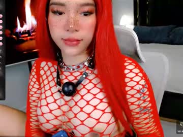 Marga_Lust25 February 21, 2026 Chaturbate stream image