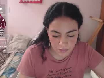 Maryam_Arabicmilk February 21, 2026 Chaturbate stream image