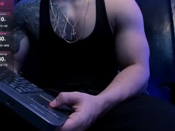 Salvatore_Damore February 21, 2026 Chaturbate stream image