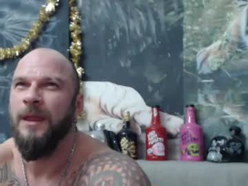 Viking_Me February 21, 2026 Chaturbate stream image