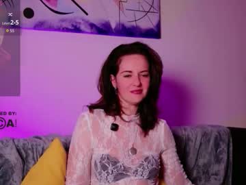 Witch_In_Velvet February 21, 2026 Chaturbate stream image