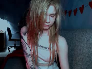 Austeja_Ona February 21, 2026 Chaturbate stream image