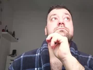 Brucemf February 21, 2026 Chaturbate stream image