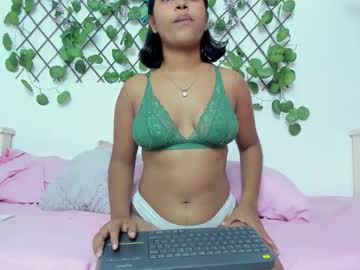 Cattaleya_Sexi February 21, 2026 Chaturbate stream image