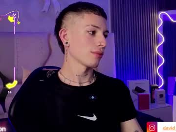 Dante_Tay1 February 21, 2026 Chaturbate stream image