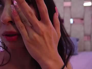 Fernanda_Thail_ February 21, 2026 Chaturbate stream image