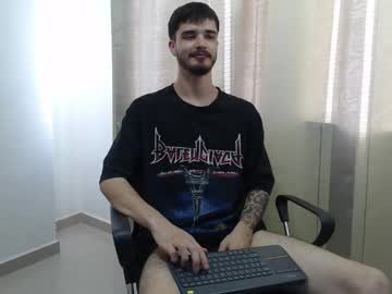 Joseh0se February 21, 2026 Chaturbate stream image
