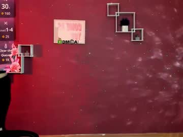 Kayla_Myth February 21, 2026 Chaturbate stream image