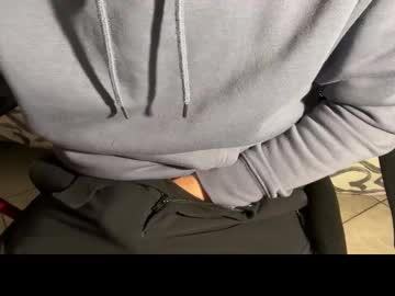 Lucaprioli981 February 21, 2026 Chaturbate stream image