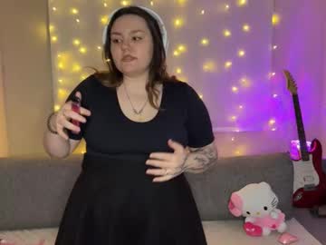 Lunakimo February 21, 2026 Chaturbate stream image