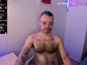 Magnus_King February 21, 2026 Chaturbate stream image