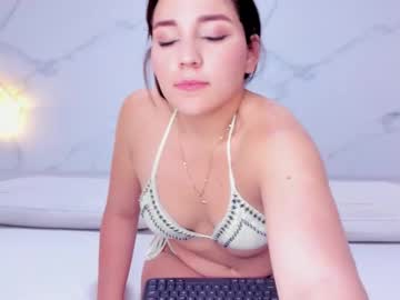 Melanie_Harl February 21, 2026 Chaturbate stream image