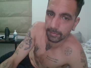 Roninx13 February 21, 2026 Chaturbate stream image