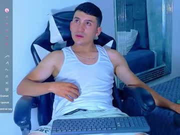 Sharlee_Boygum February 21, 2026 Chaturbate stream image