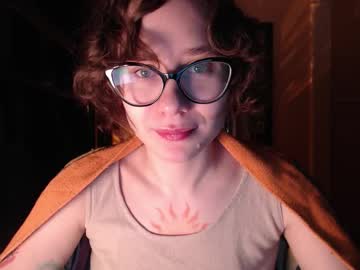 Sunshinehella February 21, 2026 Chaturbate stream image