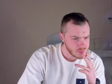 Toohornyserj February 21, 2026 Chaturbate stream image
