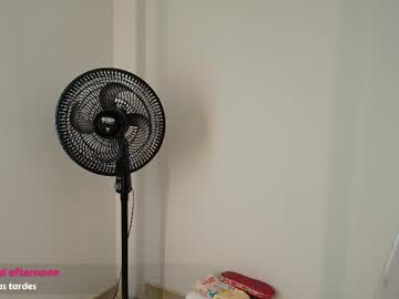Zarah_Andrews February 21, 2026 Chaturbate stream image