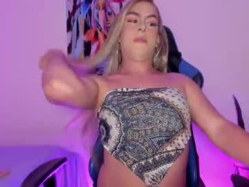 Antonella_Copper February 21, 2026 Chaturbate stream image