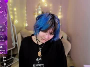 Ashley_Veil February 21, 2026 Chaturbate stream image