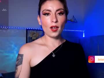 Brianna_Smoke February 21, 2026 Chaturbate stream image