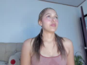 Cami_Hunter February 21, 2026 Chaturbate stream image