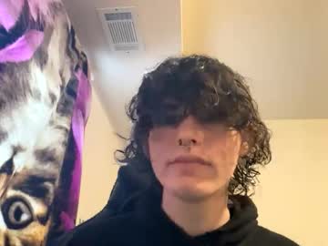 Catboy600 February 21, 2026 Chaturbate stream image