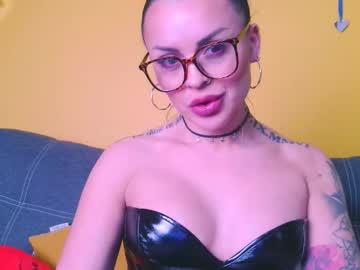 Dilara_Ross February 21, 2026 Chaturbate stream image