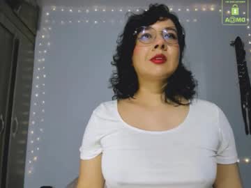 Eva_Rain01 February 21, 2026 Chaturbate stream image