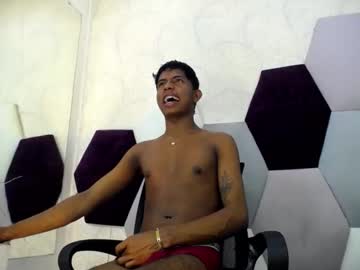 Haroldmick February 21, 2026 Chaturbate stream image