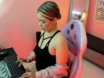 Ivonne_Pier_X February 21, 2026 Chaturbate stream image