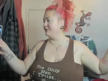 Jann_Ruby February 21, 2026 Chaturbate stream image