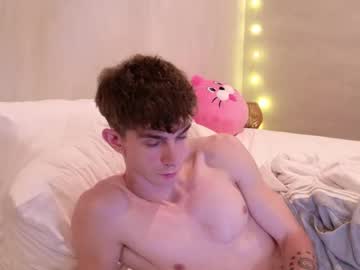 Jerry_Lucky February 21, 2026 Chaturbate stream image