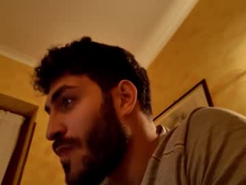 Mark_Ariete February 21, 2026 Chaturbate stream image