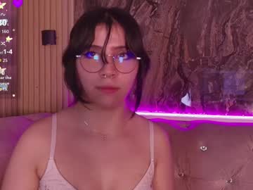 Melody_Black_ February 21, 2026 Chaturbate stream image