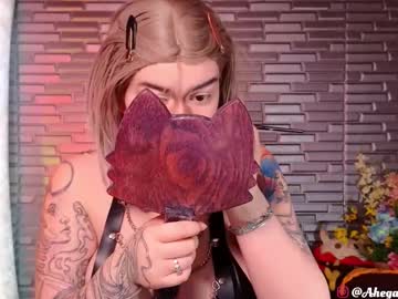 Miia_Zarate February 21, 2026 Chaturbate stream image