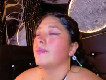 Nailla_ February 21, 2026 Chaturbate stream image