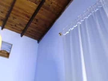 Rebecca_Johonsonn February 21, 2026 Chaturbate stream image