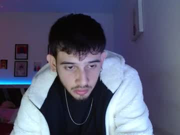 Sebasxxl12 February 21, 2026 Chaturbate stream image