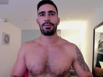 Tbastian February 21, 2026 Chaturbate stream image