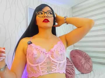 Abellaskins February 21, 2026 Chaturbate stream image