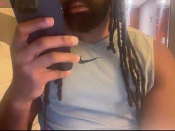 Blackmuscles77 February 21, 2026 Chaturbate stream image