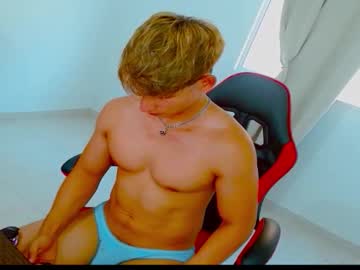 Bleach_Tiago February 21, 2026 Chaturbate stream image
