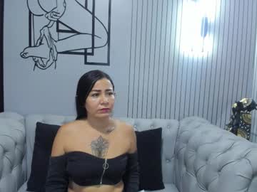 Juliettahorny_ February 21, 2026 Chaturbate stream image