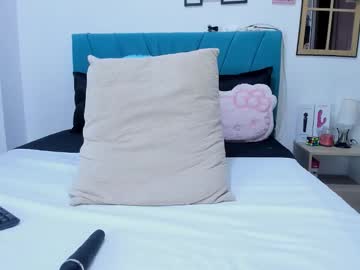 Kam_Lopez February 21, 2026 Chaturbate stream image