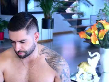 Lukhass February 21, 2026 Chaturbate stream image